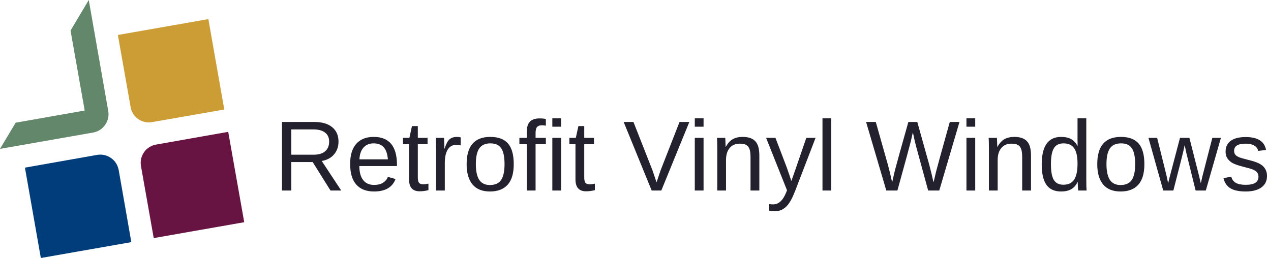 Retrofit Vinyl Windows