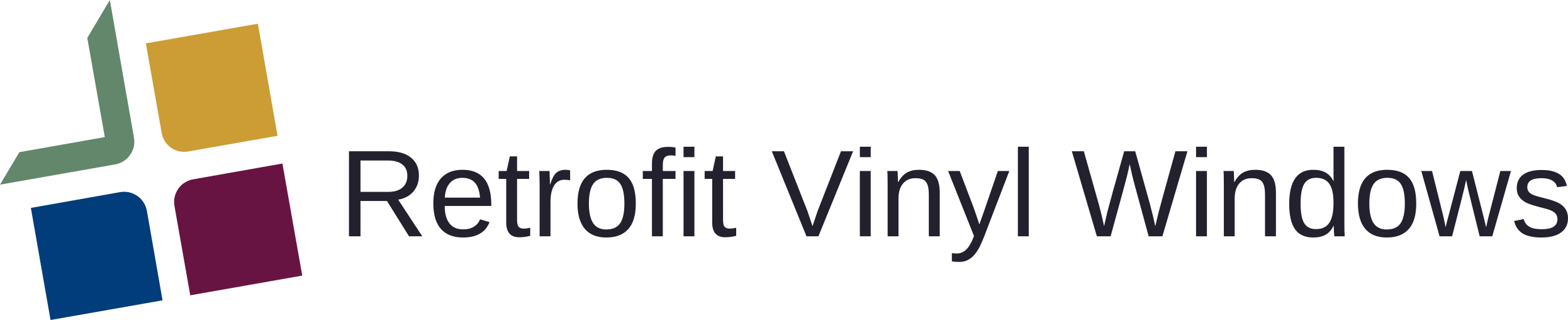 Retrofit Vinyl Windows